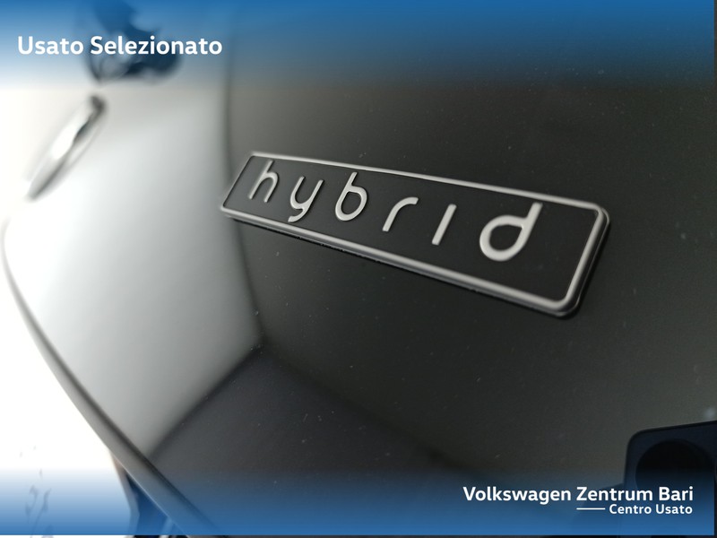 Lancia Ypsilon 1.0 firefly hybrid silver s&s 70cv - 17