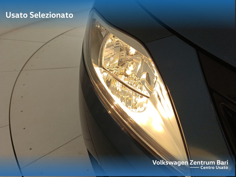 Lancia Ypsilon 1.0 firefly hybrid silver s&s 70cv - 21