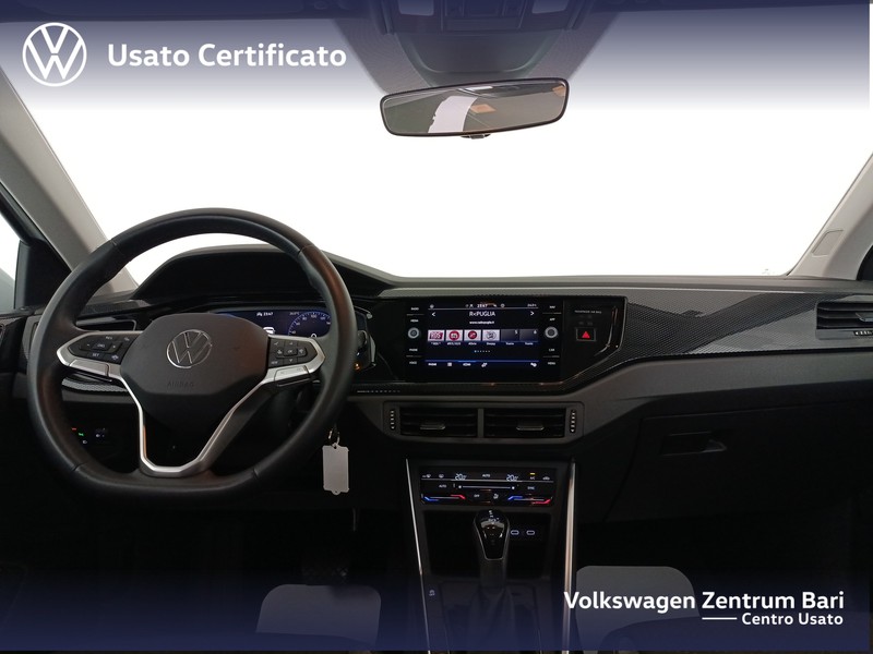 Volkswagen Polo 1.0 tsi life 95cv dsg - 16