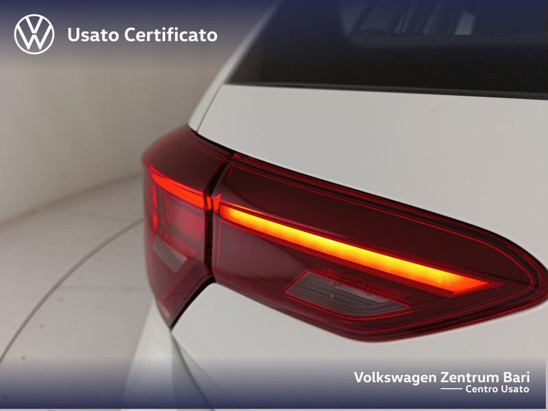 Volkswagen Polo 1.0 tsi life 95cv dsg - 17