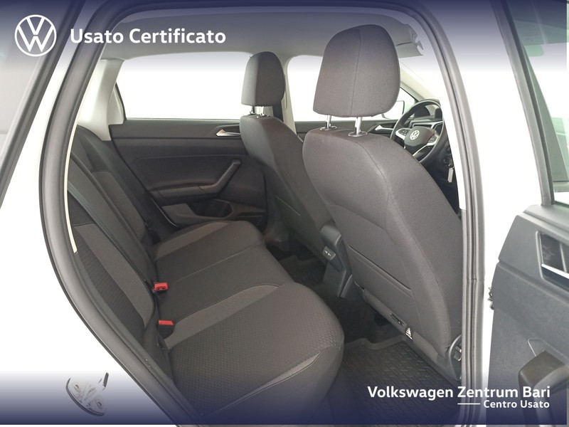 Volkswagen Polo 1.0 tsi life 95cv dsg - 19