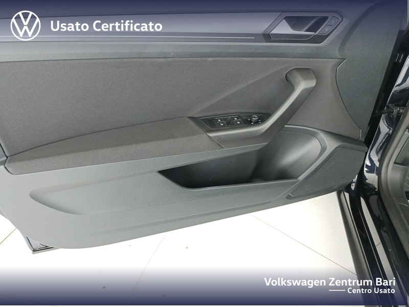 Volkswagen T-Roc cabriolet 1.5 tsi style dsg - 12