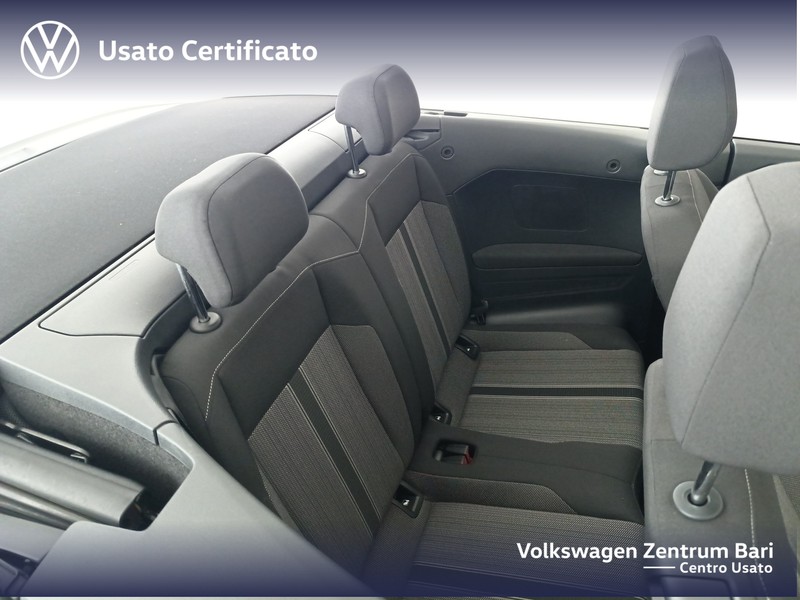 Volkswagen T-Roc cabriolet 1.5 tsi style dsg - 20