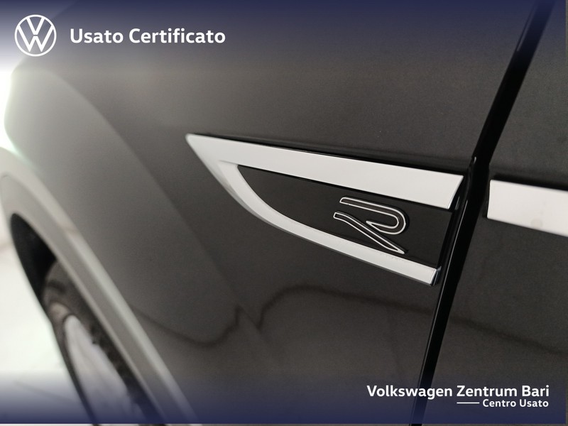 Volkswagen T-Roc 2.0 tdi r-line 115cv - 16