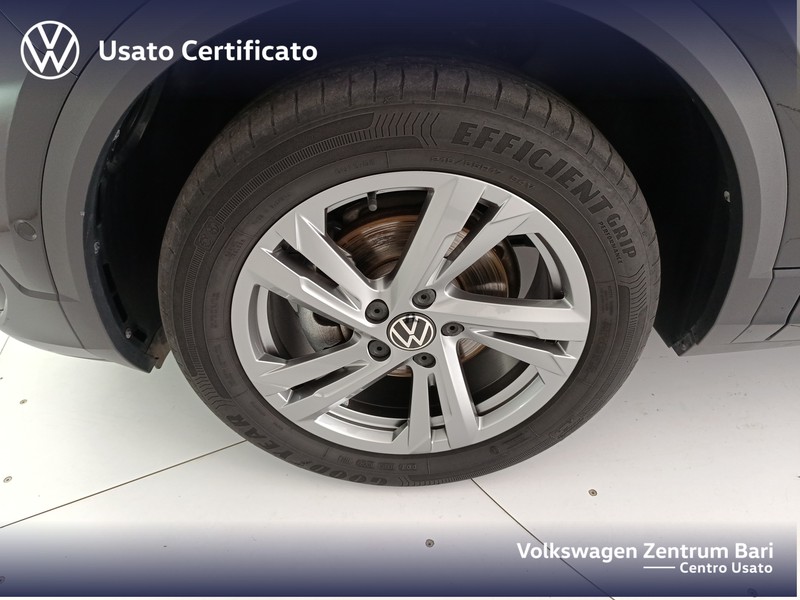 Volkswagen T-Roc 2.0 tdi r-line 115cv - 17