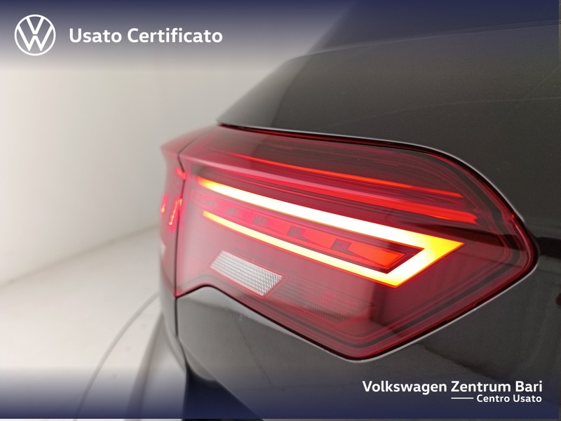 Volkswagen T-Roc 2.0 tdi r-line 115cv - 20