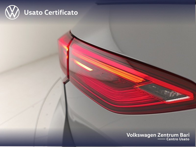 Volkswagen Golf 2.0 tdi style 150cv dsg - 18