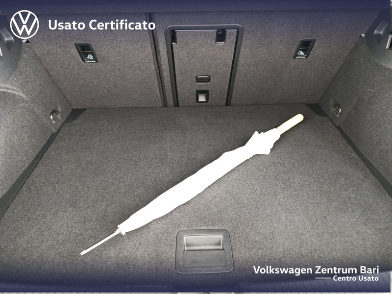 Volkswagen Golf 2.0 tdi style 150cv dsg - 20