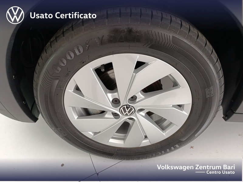 Volkswagen T-Cross 1.0 tsi life 115cv dsg - 14