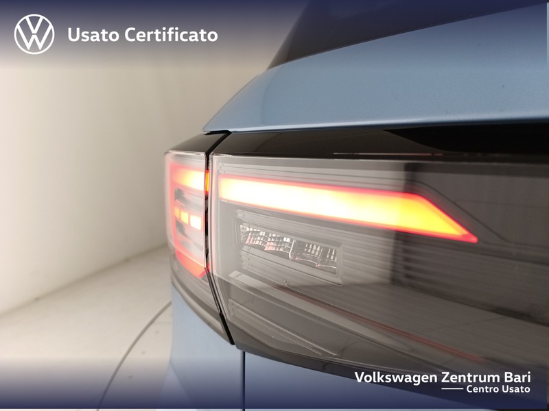 Volkswagen T-Cross 1.0 tsi life 115cv dsg - 17