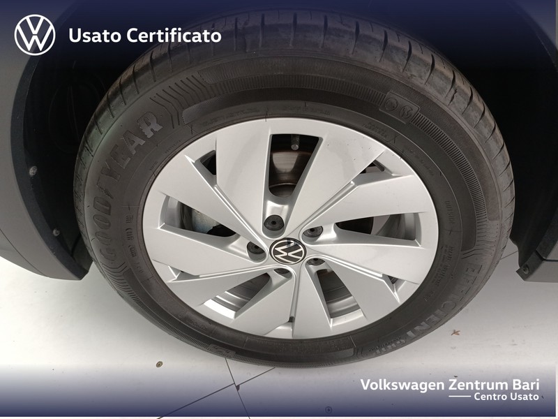 Volkswagen T-Cross 1.0 tsi life 115cv dsg - 13