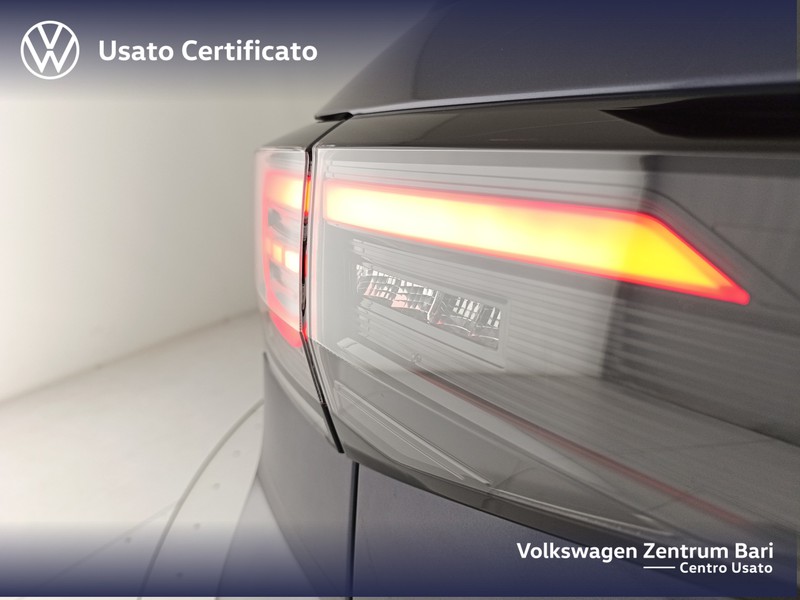 Volkswagen T-Cross 1.0 tsi life 115cv dsg - 16