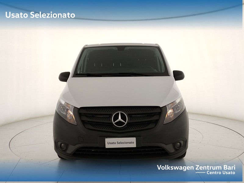 Mercedes Vito 110 fwd cdi long my19 - 3