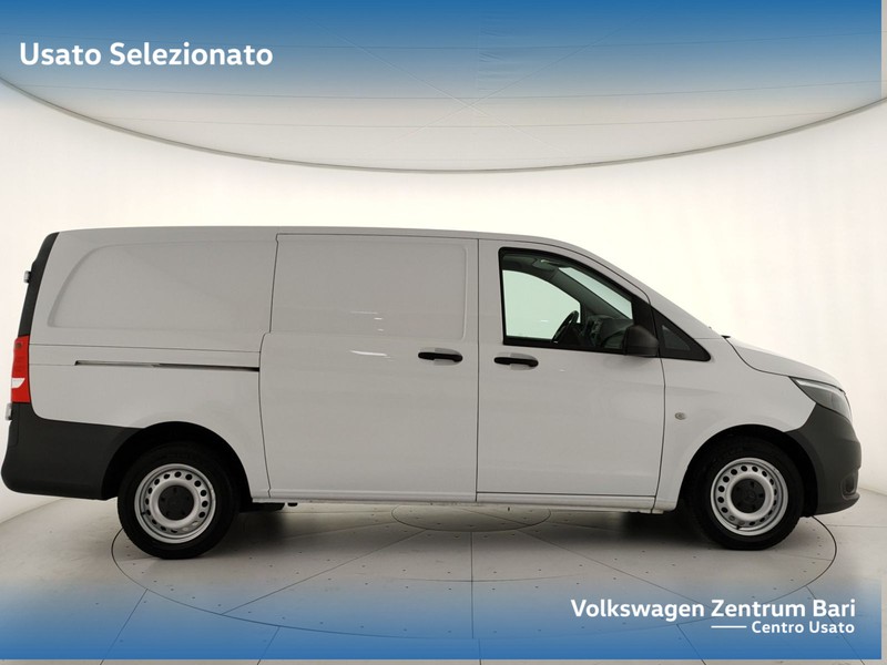 Mercedes Vito 110 fwd cdi long my19 - 5
