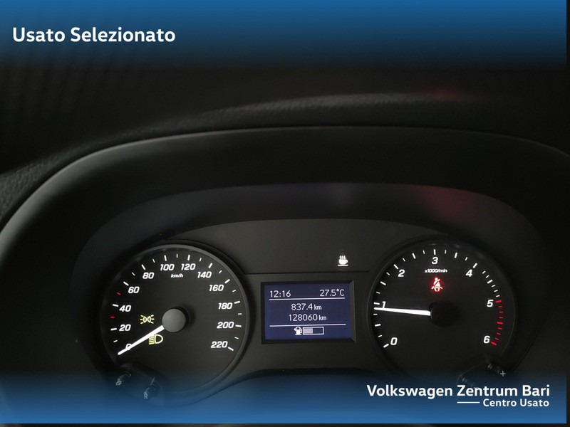 Mercedes Vito 110 fwd cdi long my19 - 9