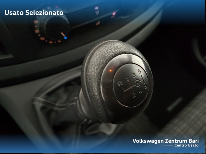 Mercedes Vito 110 fwd cdi long my19 - 12
