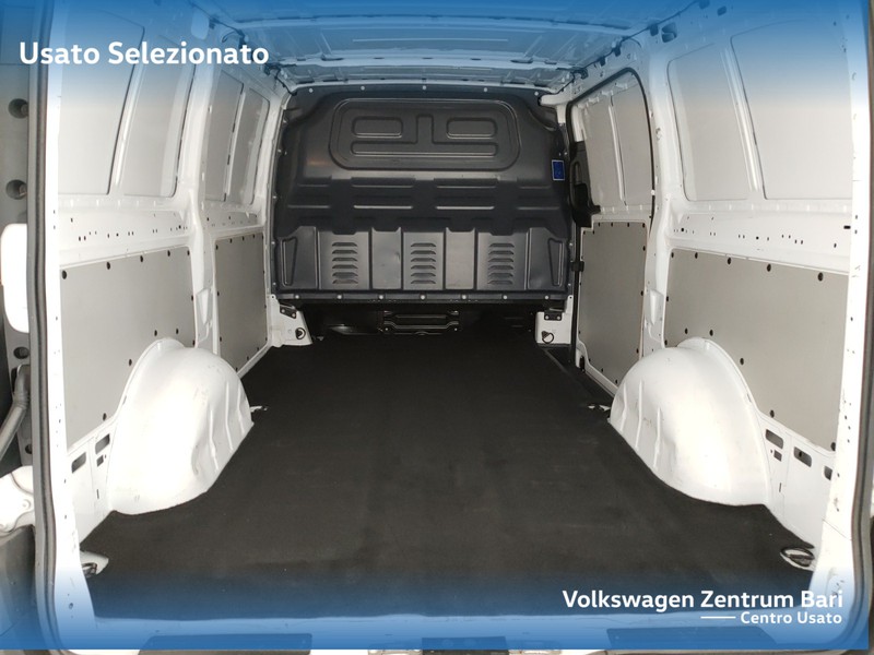 Mercedes Vito 110 fwd cdi long my19 - 20