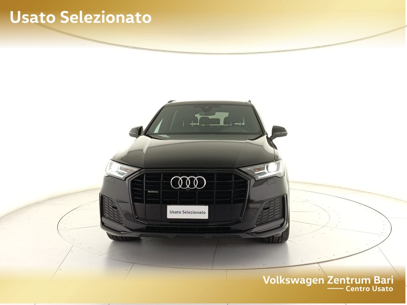 Audi Q7 45 3.0 tdi mhev sport quattro tiptronic 7p.ti - 3