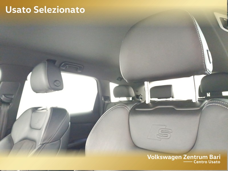 Audi Q7 45 3.0 tdi mhev sport quattro tiptronic 7p.ti - 15