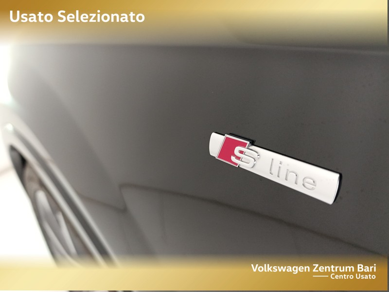 Audi Q7 45 3.0 tdi mhev sport quattro tiptronic 7p.ti - 17