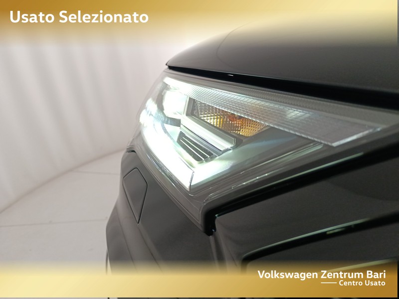Audi Q7 45 3.0 tdi mhev sport quattro tiptronic 7p.ti - 27