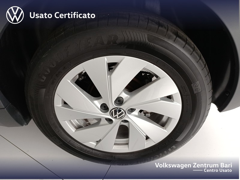 Volkswagen T-Cross 1.0 tsi life 115cv dsg - 16