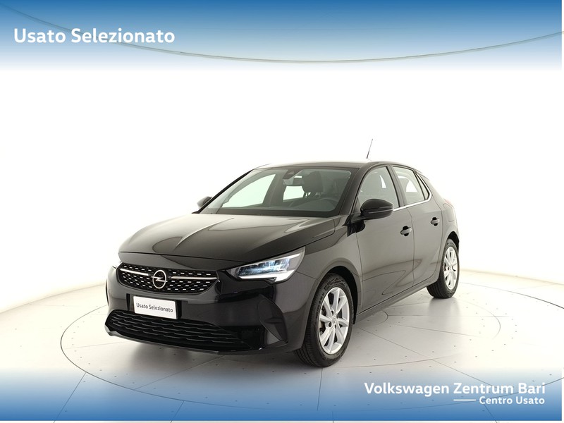 Opel Corsa 1.2 elegance s&s 75cv - 1