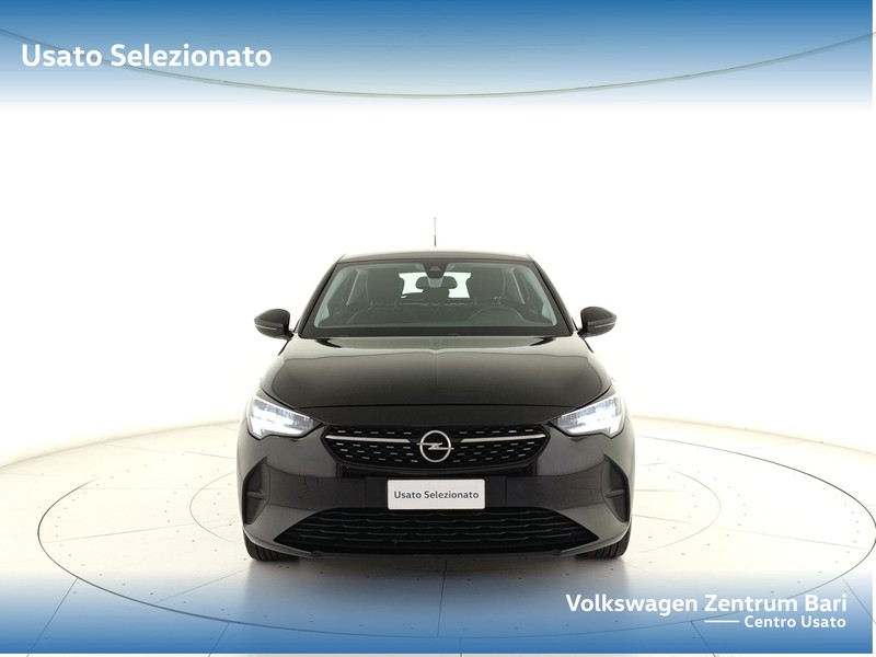 Opel Corsa 1.2 elegance s&s 75cv - 3