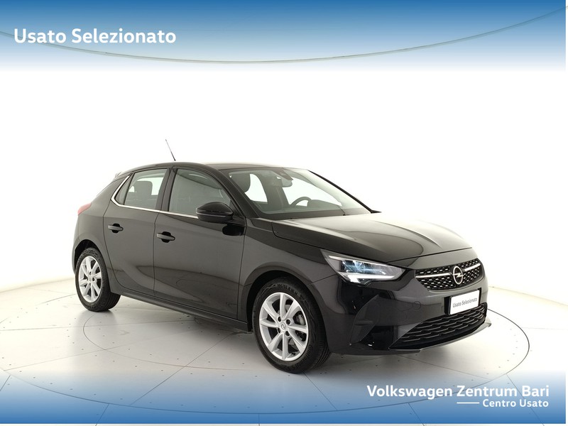 Opel Corsa 1.2 elegance s&s 75cv - 4