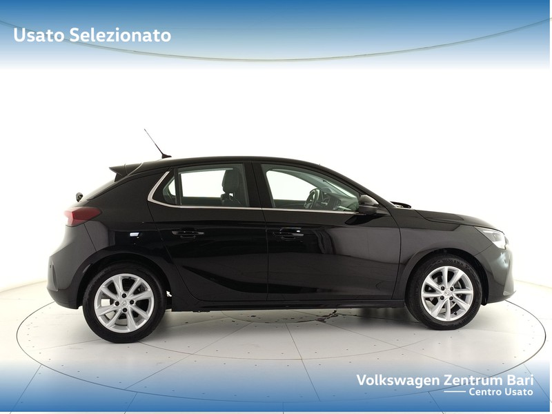 Opel Corsa 1.2 elegance s&s 75cv - 5