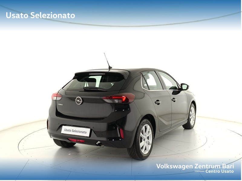 Opel Corsa 1.2 elegance s&s 75cv - 6