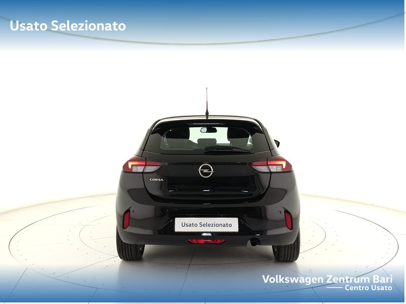 Opel Corsa 1.2 elegance s&s 75cv - 7