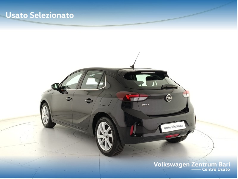 Opel Corsa 1.2 elegance s&s 75cv - 8