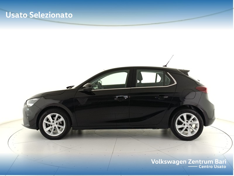 Opel Corsa 1.2 elegance s&s 75cv - 9