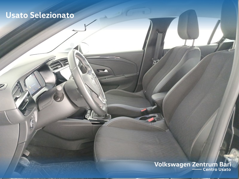 Opel Corsa 1.2 elegance s&s 75cv - 13
