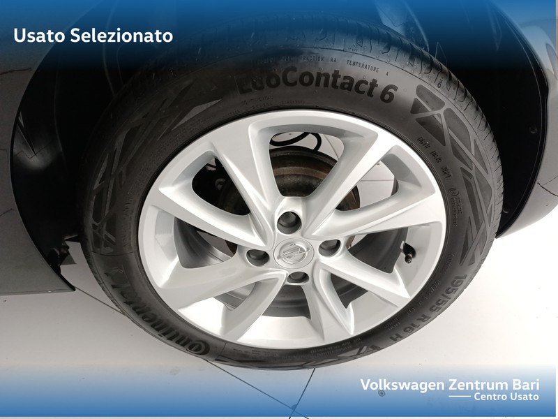 Opel Corsa 1.2 elegance s&s 75cv - 14
