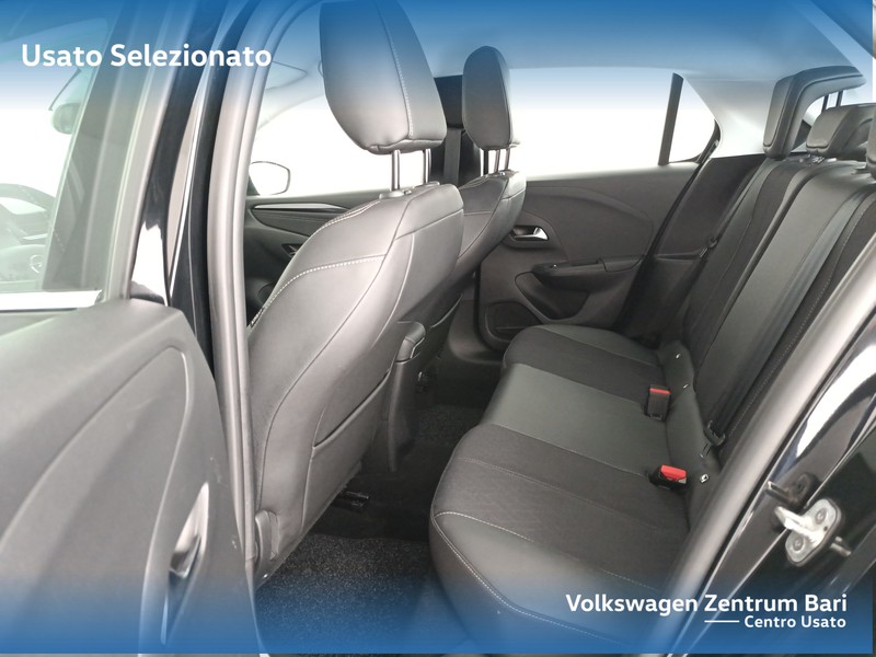 Opel Corsa 1.2 elegance s&s 75cv - 15