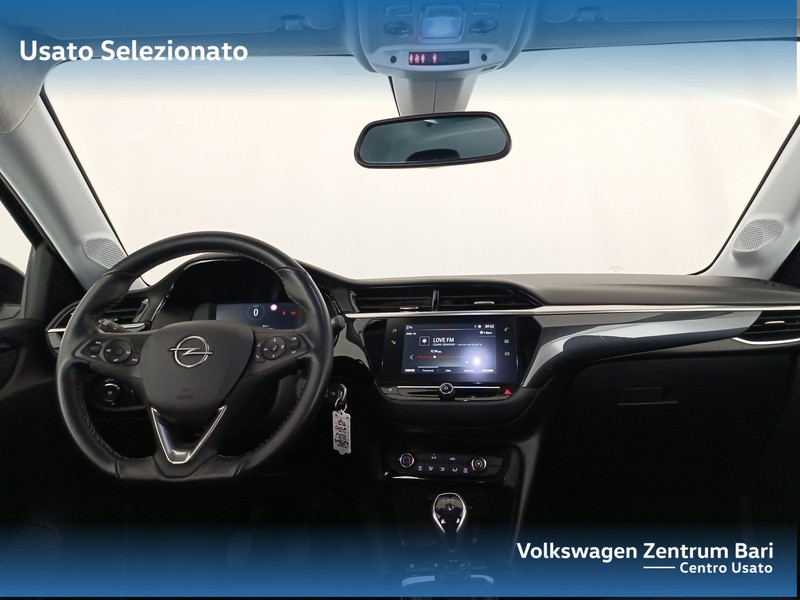 Opel Corsa 1.2 elegance s&s 75cv - 16
