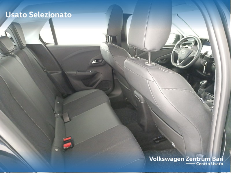 Opel Corsa 1.2 elegance s&s 75cv - 18