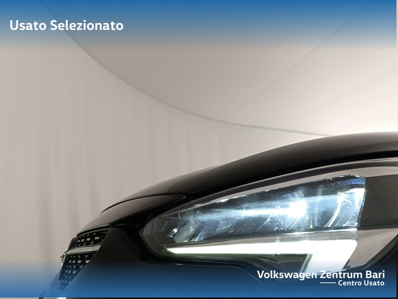 Opel Corsa 1.2 elegance s&s 75cv - 19