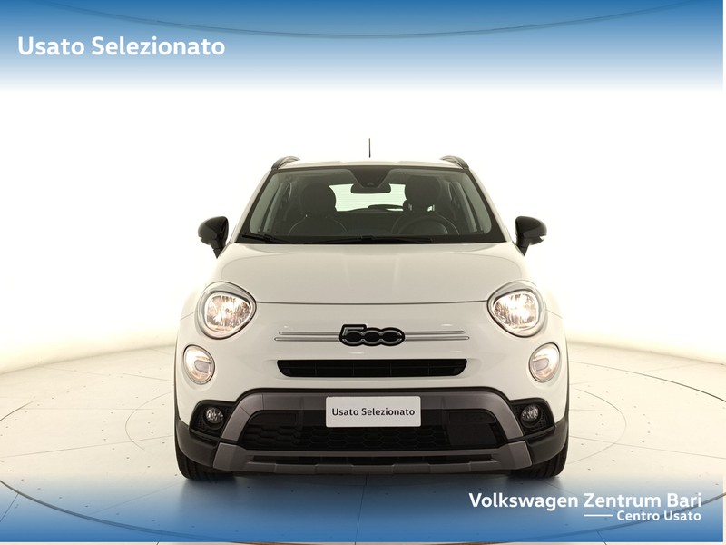 Fiat 500X 1.0 t3 cult 120cv - 3