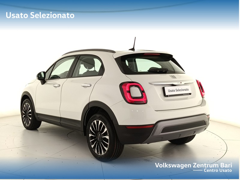 Fiat 500X 1.0 t3 cult 120cv - 7