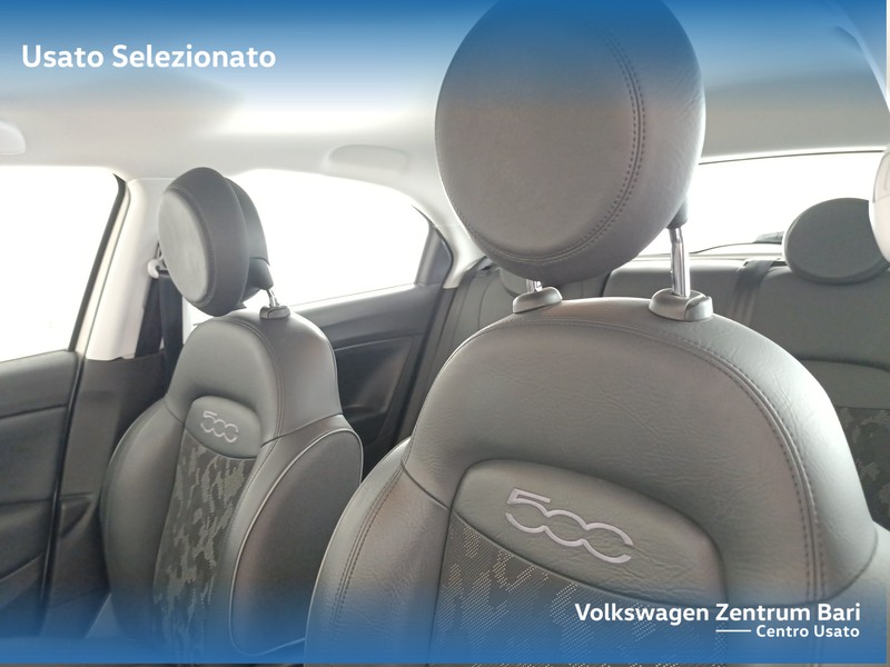 Fiat 500X 1.0 t3 cult 120cv - 13