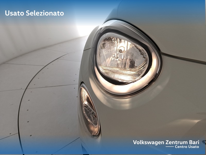 Fiat 500X 1.0 t3 cult 120cv - 24