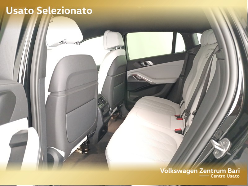 BMW X6 xdrive40d mhev 48v business auto - 15