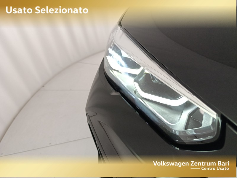 BMW X6 xdrive40d mhev 48v business auto - 22