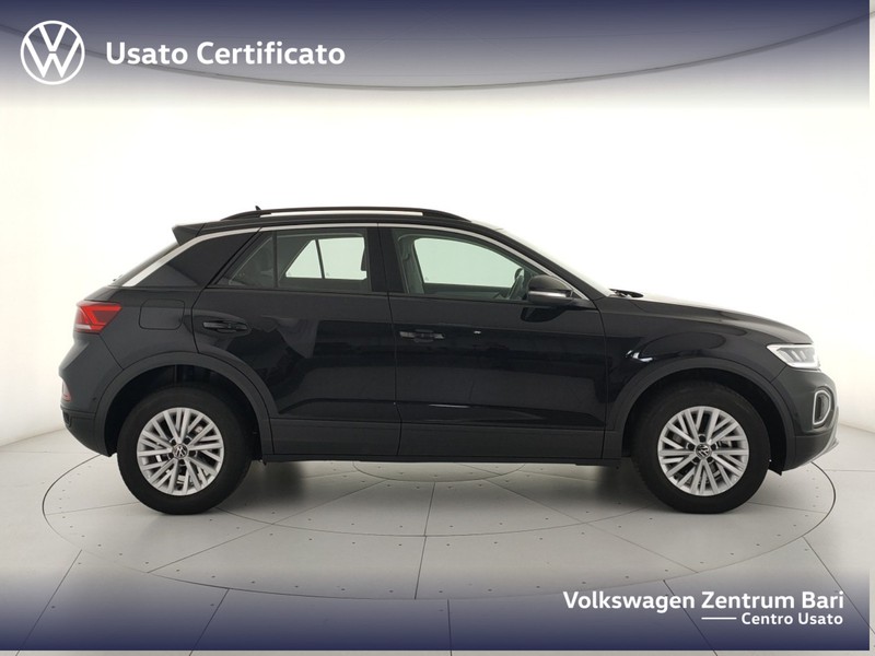Volkswagen T-Roc 2.0 tdi life 115cv - 5