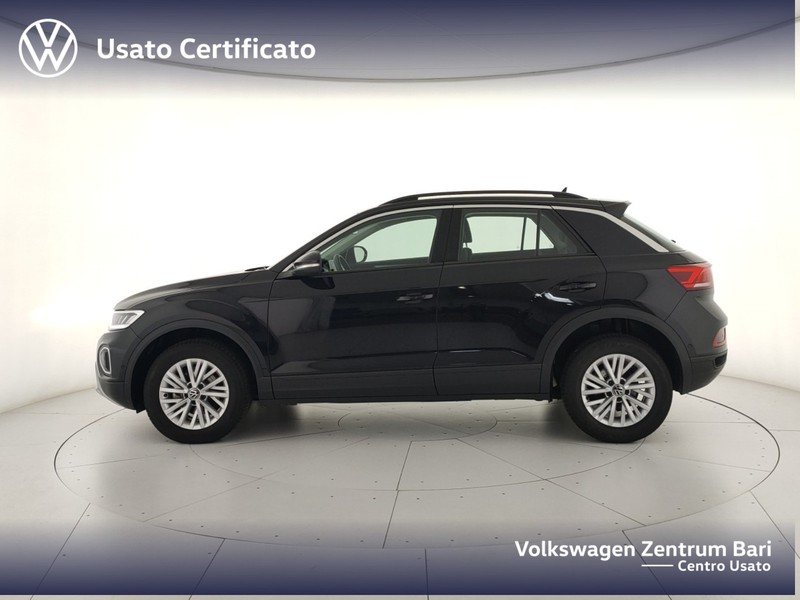 Volkswagen T-Roc 2.0 tdi life 115cv - 9