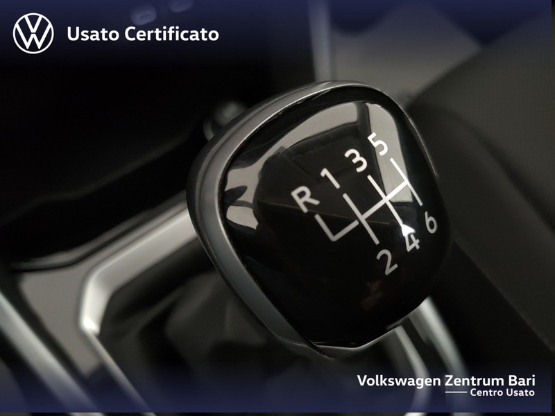Volkswagen T-Roc 2.0 tdi life 115cv - 13