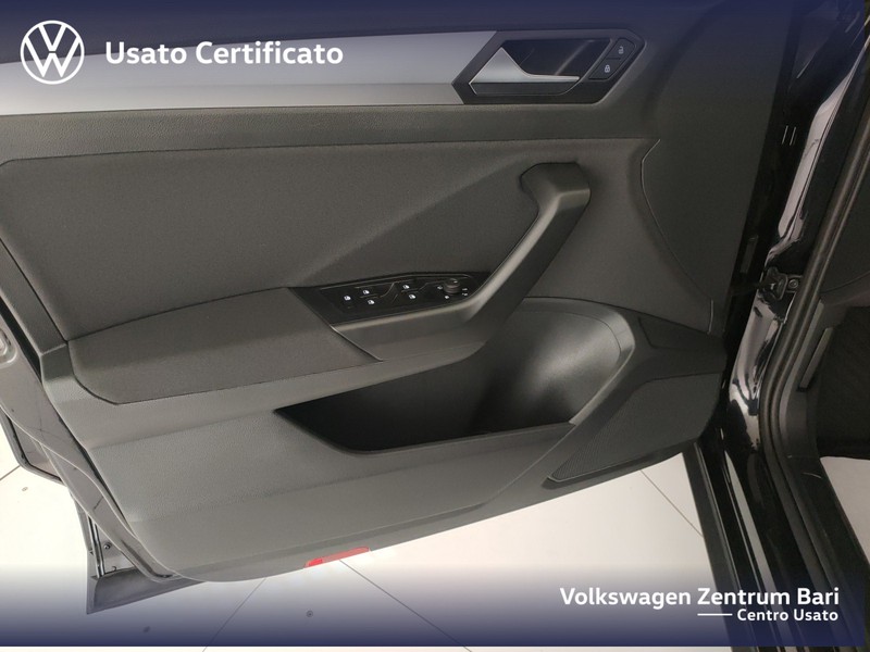 Volkswagen T-Roc 2.0 tdi life 115cv - 14